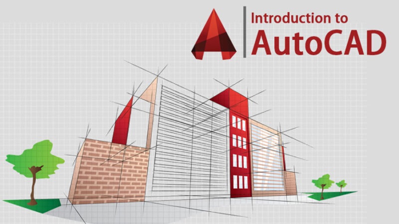 AutoCAD 2010 là phần mềm đồ họa 2D và 3D do Autodesk phát triển