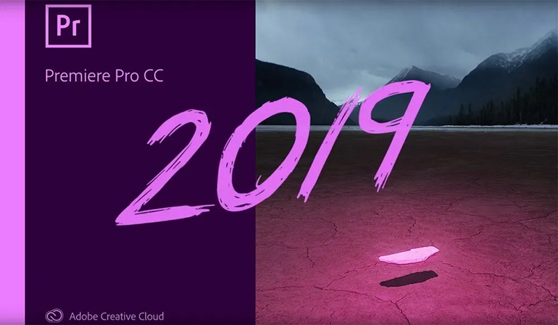 Đánh giá chung về phiên bản Adobe Premiere Pro CC 2019