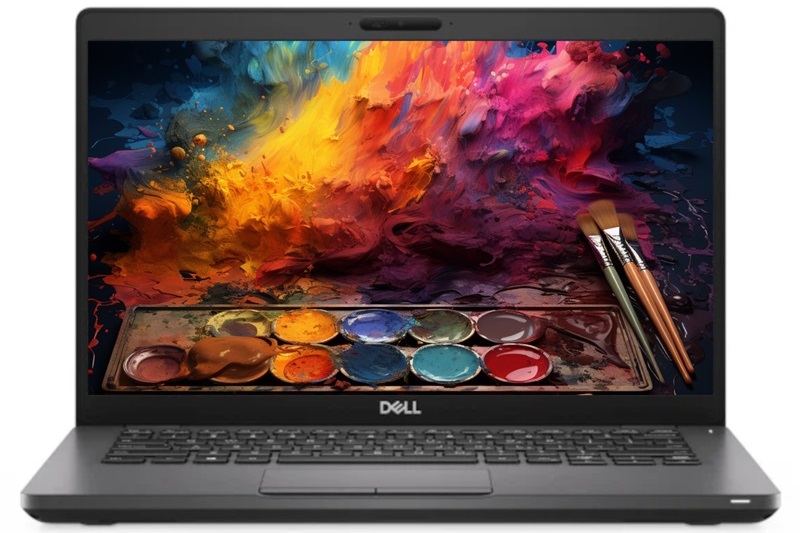 Cùng Worklap khám phá Dell Latitude 5401 qua bài đánh giá chi tiết Dell Latitude 5401 là laptop dưới 10 triệu đáng mua nhất hiện nay