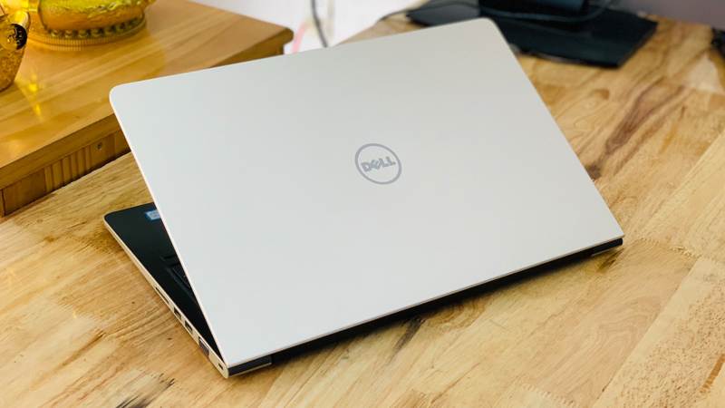 Đánh giá Dell Vostro 5568 có nên mua hay không?