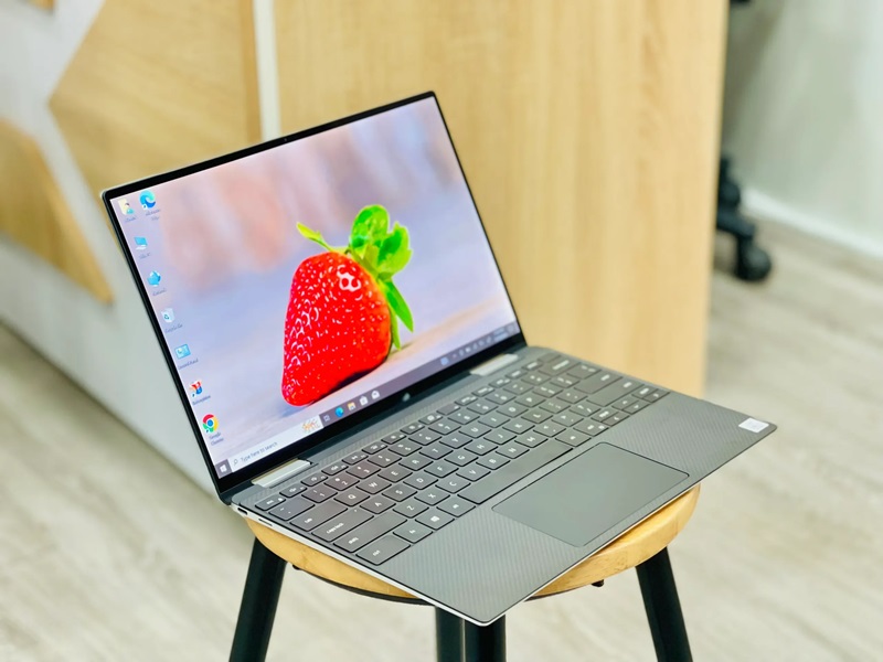 Máy được ra mắt 2019, tạo cơn sốt trong cộng đồng công nghệ