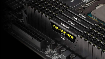 RAM Corsair Vengeance LPX 16GB có tốt không?