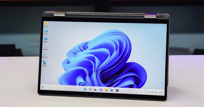 Dell Latitude 7420 laptop ngon trong tầm giá 15tr