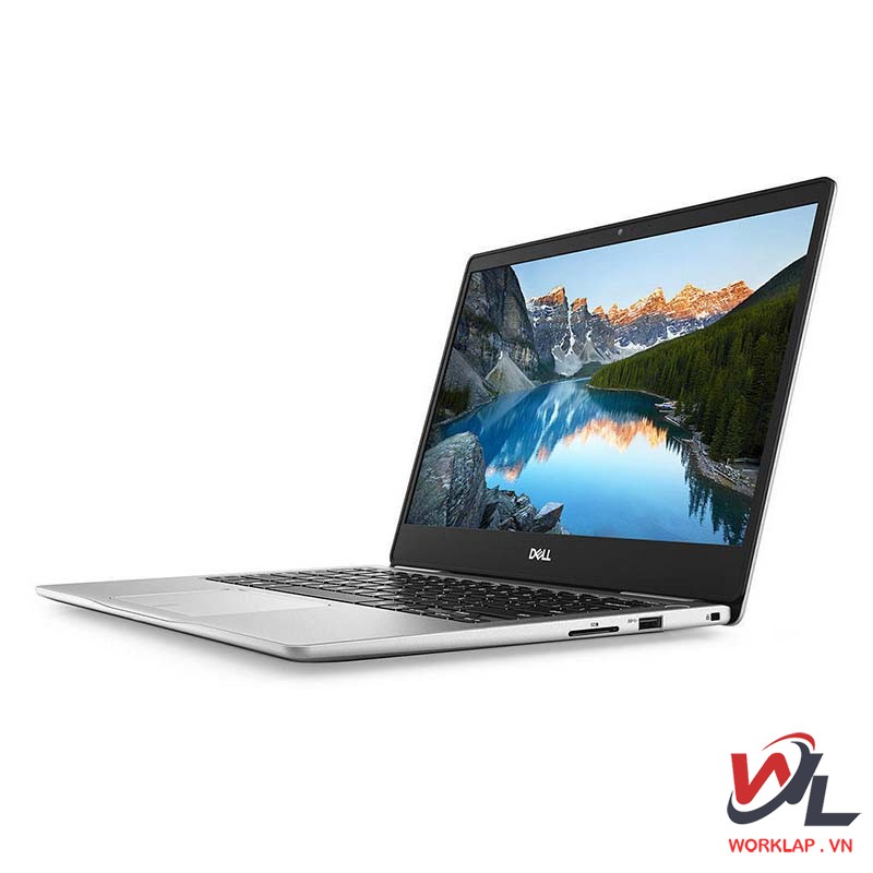 Dell Inspiron 7380