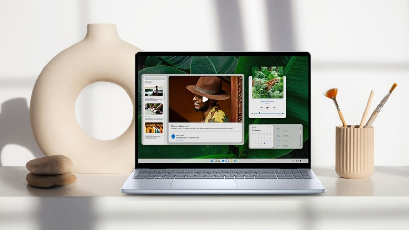 Dell Inspiron Core i7 thế hệ mới cho hiệu năng cao Dell Inspiron Core i7 thế hệ mới cho hiệu năng cao