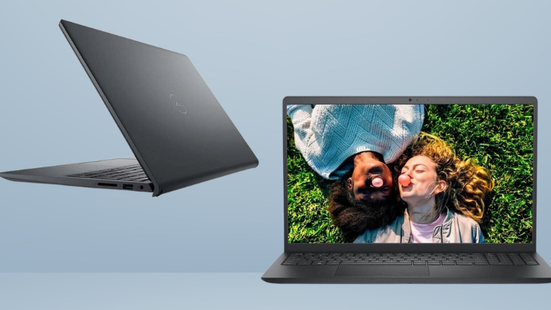 Dell Inspiron mang đến trải nghiệm ổn định, mượt mà Dell Inspiron mang đến trải nghiệm ổn định, mượt mà
