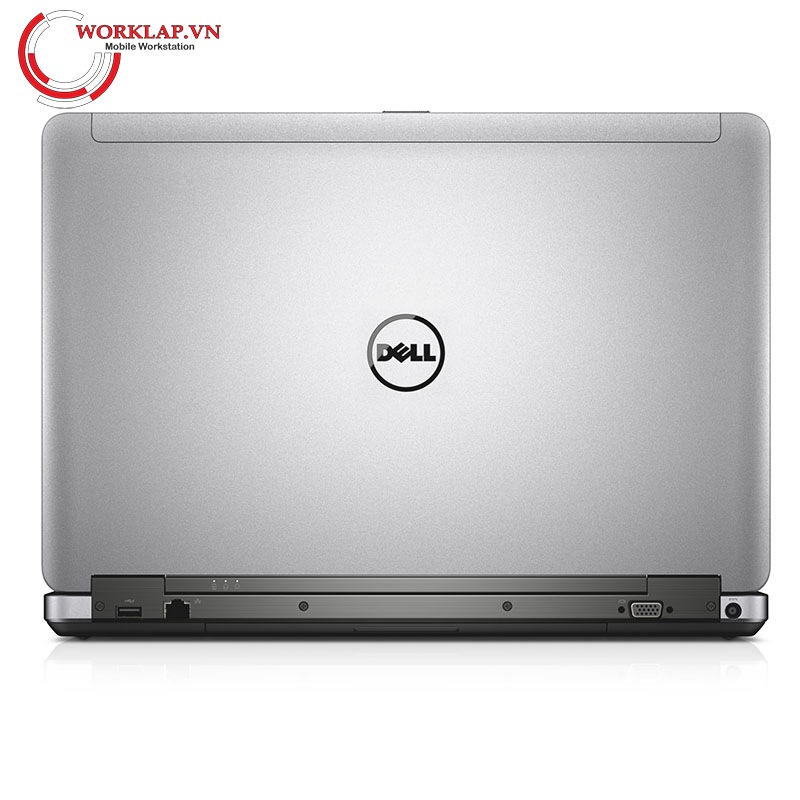 Dell Latitude E6540