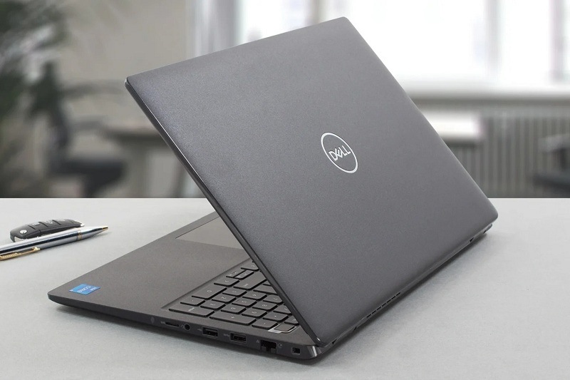 Dell Latitude 3000 Series phù hợp doanh nghiệp nhỏ Dell Latitude 3000 Series phù hợp với doanh nghiệp nhỏ