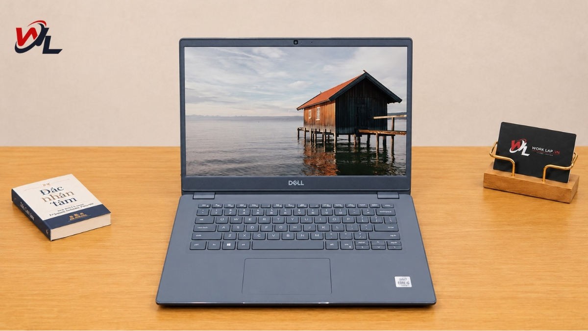 Dell Latitude 3410 sở hữu pin 4 cell 30Wh Laptop sở hữu pin 4 cell 30Wh