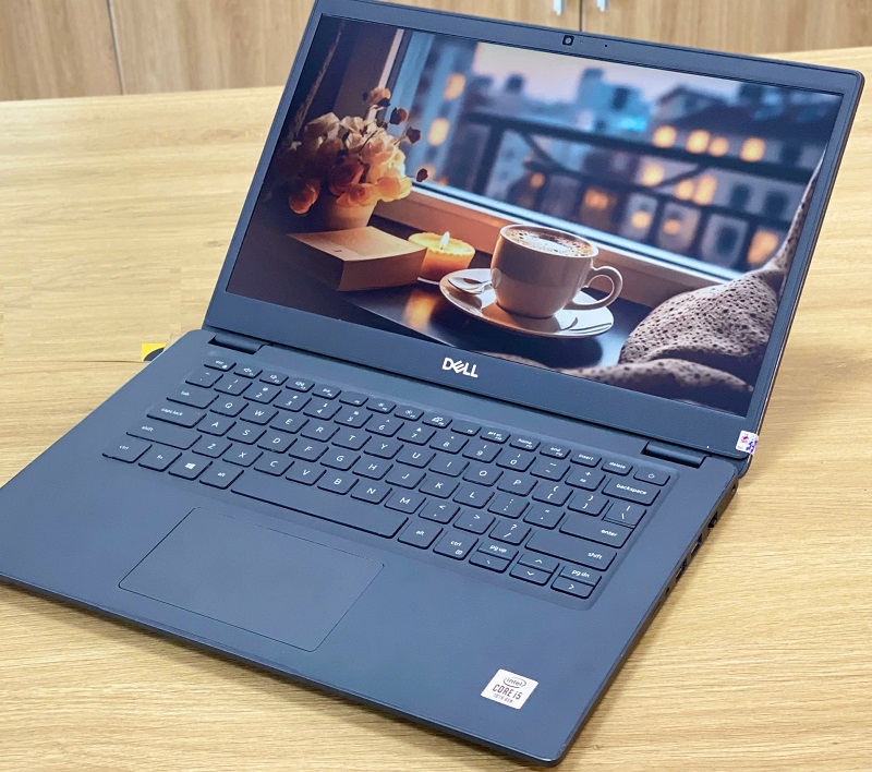 Mẫu laptop này thích hợp cho dân văn phòng