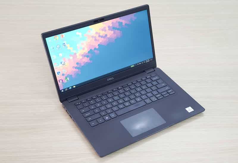 Laptop văn phòng cấu hình mạnh mượt, đáp ứng công việc hằng ngày