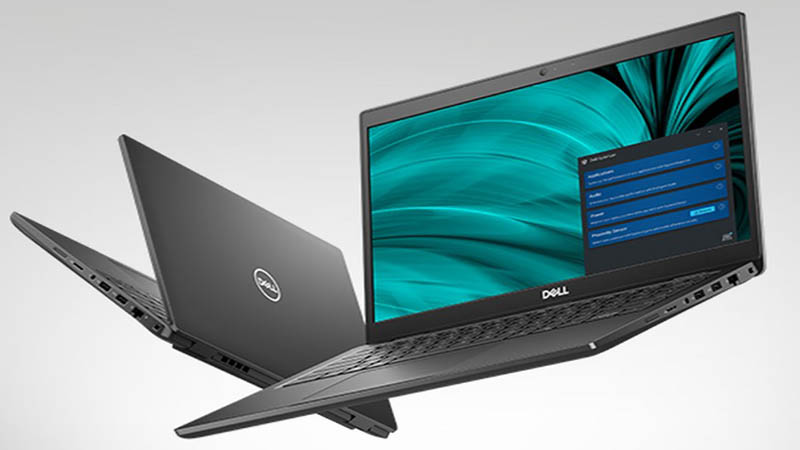 Dell Latitude 3420 có thiết kế cao cấp, sang trọng Dell Latitude 3420 được thiết kế cao cấp