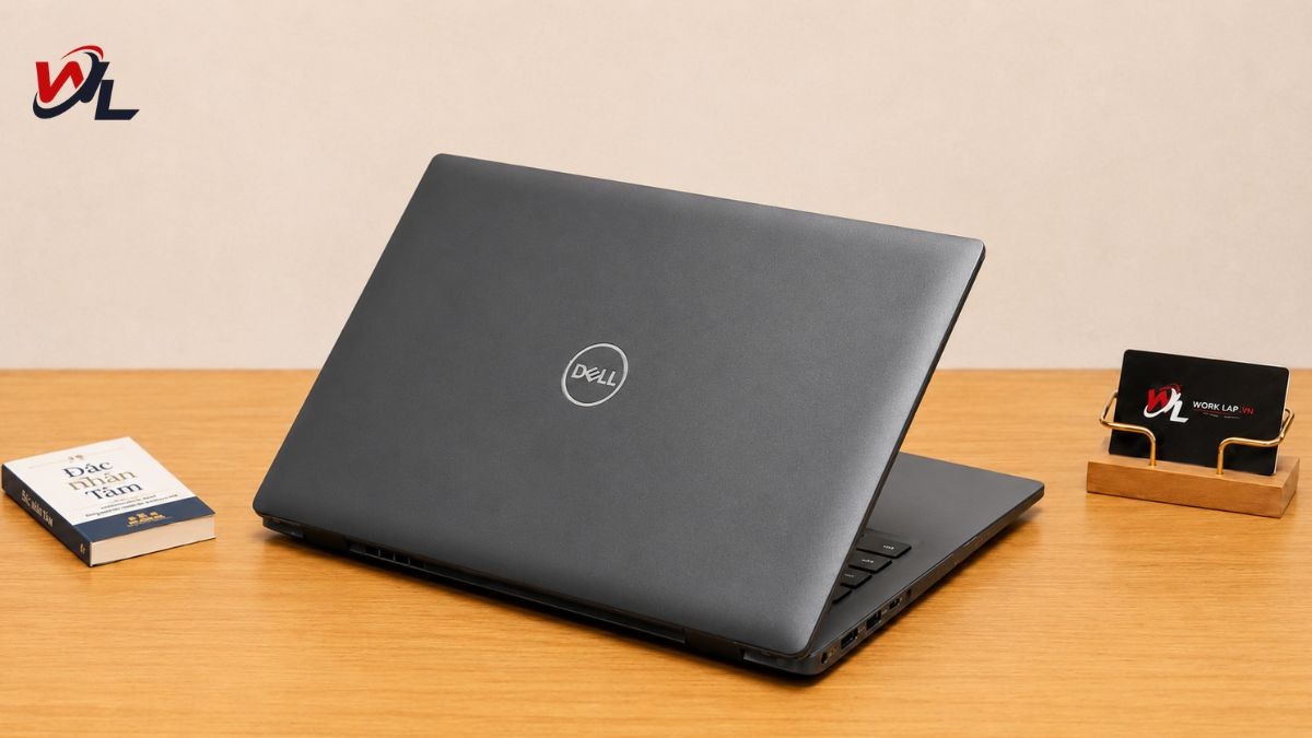 Worklap cung cấp laptop cũ chất lượng