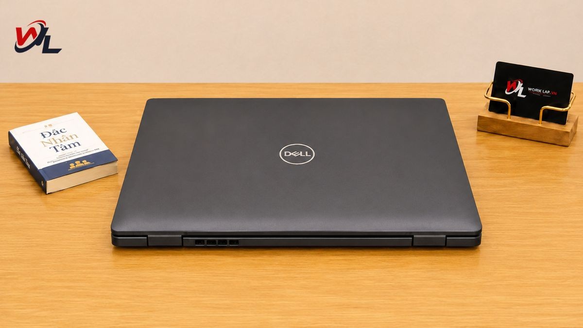 Laptop thích hợp với người dùng văn phòng