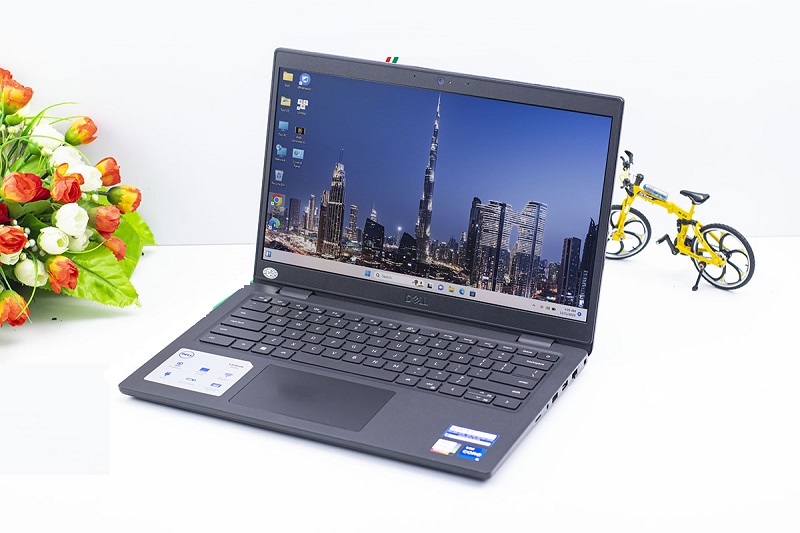 Laptop Dell cho khả năng xử lý đa nhiệm