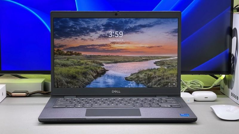 Dell Latitude 3420 có thiết kế mỏng nhẹ cấu hình cao Dell Latitude 3420 có thiết kế mỏng nhẹ sang trọng