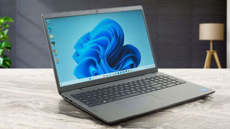 Dell Latitude 3540 thiết kế cao cấp sang trọng