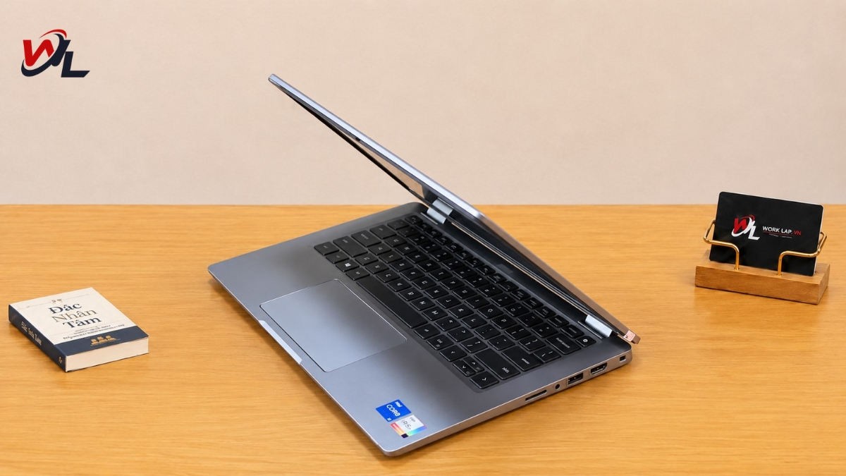 Mua laptop Dell cũ tại Worklap