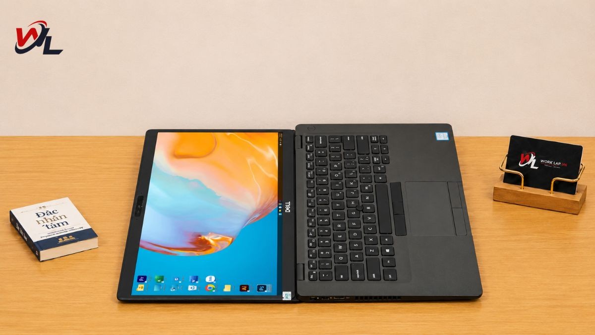 Xem máy tại Worklap