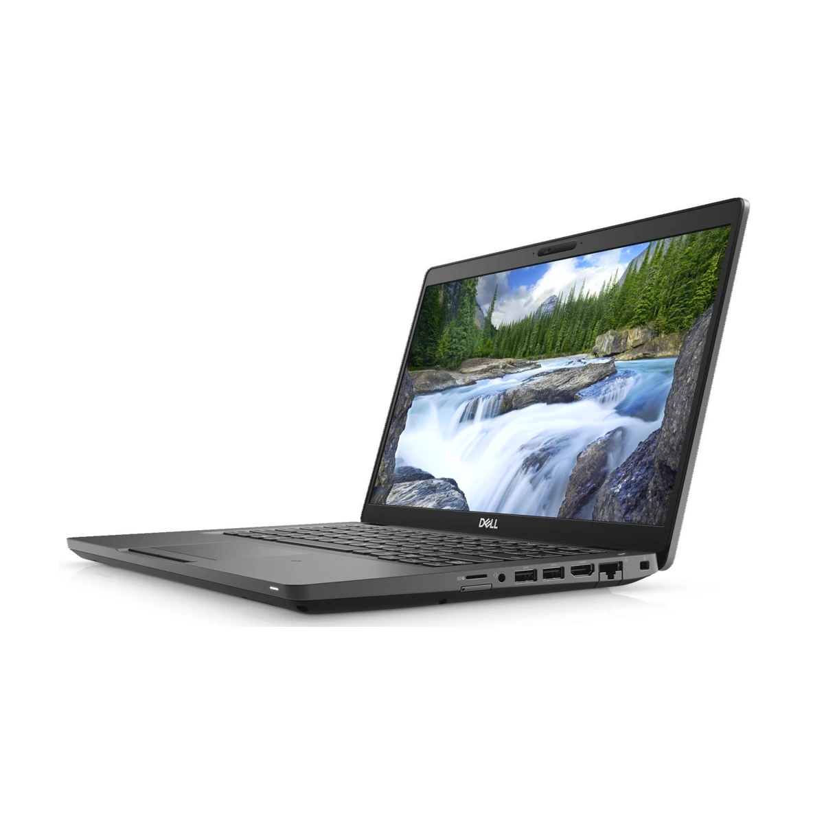 Dell Latitude 5401