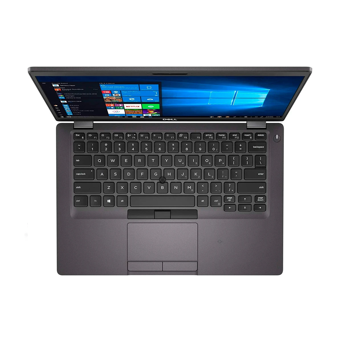 Dell Latitude 5401