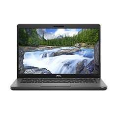 Dell Latitude 5401