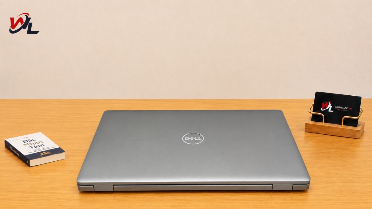Dell Latitude 5410 phù hợp làm văn phòng, sinh viên Máy phù hợp làm việc văn phòng