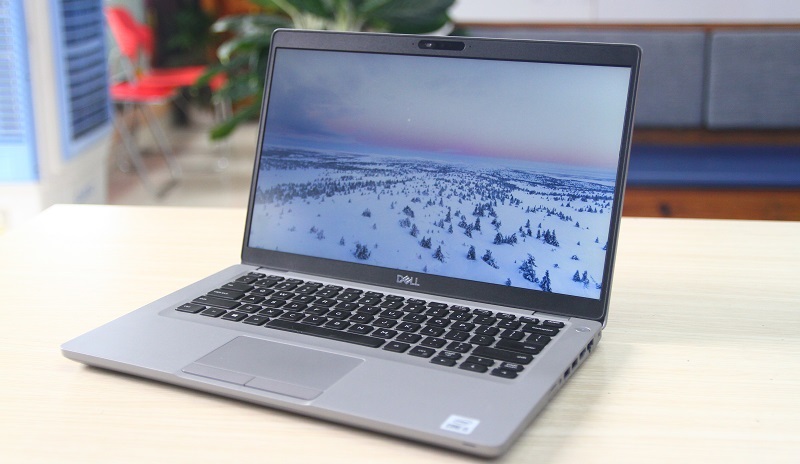 Dell Latitude 5410: i5-10310U, RAM 8GB, SSD 256GB, màn 14" FHD, nhẹ 1.5kg Dell Latitude 5410: i5-10310U, RAM 8GB, SSD 256GB, màn 14" FHD, nhẹ 1.5kg