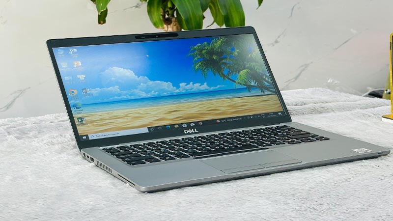 Dell Latitude 5411 phù hợp sinh viên sư phạm Dell Latitude 5411 được khuyên dùng cho sinh viên sư phạm