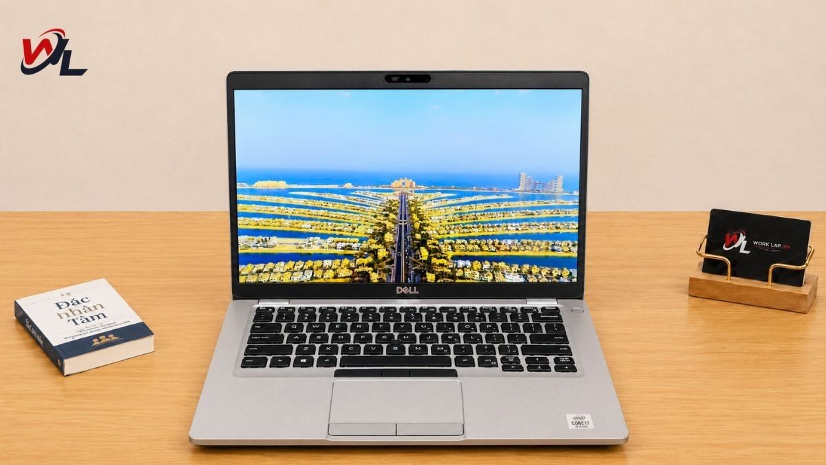 Máy xử lý các tác vụ mượt mà
