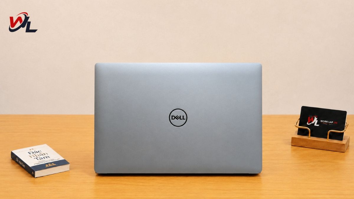Worklap cung cấp laptop cũ chất lượng