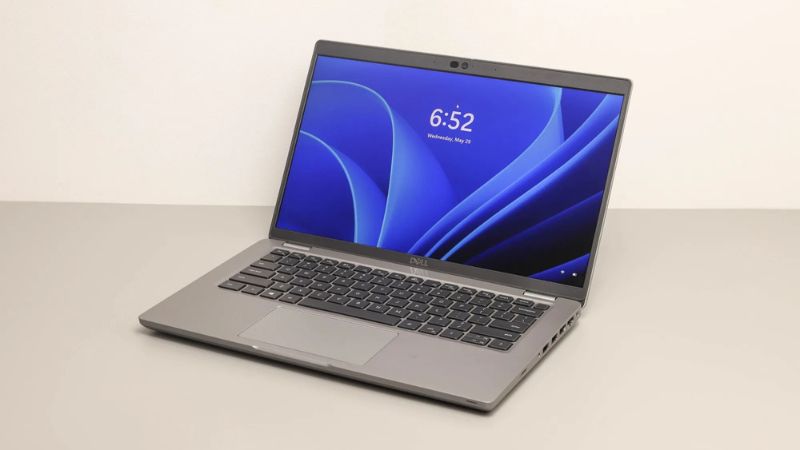 Dell Latitude 5421 là laptop 14 inch thiết kế cao cấp Dell Latitude 5421 là laptop 14 inch có cấu hình cao