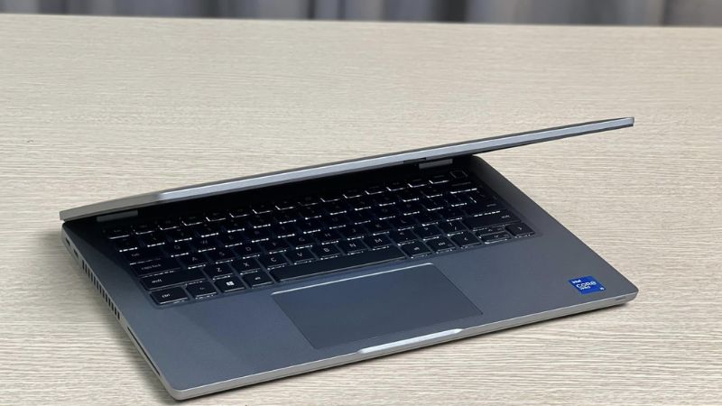 Dell Latitude 5421 là mẫu laptop Dell cấu hình mạnh cho sinh viên