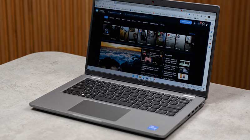 Laptop có thời lượng pin lớn Thời lượng pin lớn