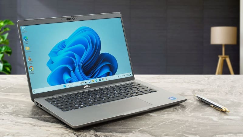 Laptop Dell Latitude 5440, hiệu năng mạnh mẽ