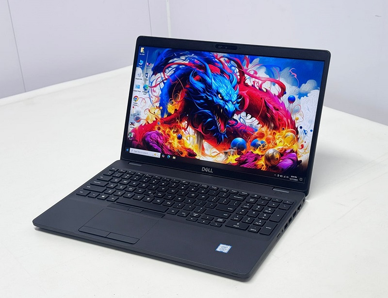 Bộ nhớ RAM dung lượng lớn giúp chạy đa nhiệm ổn định