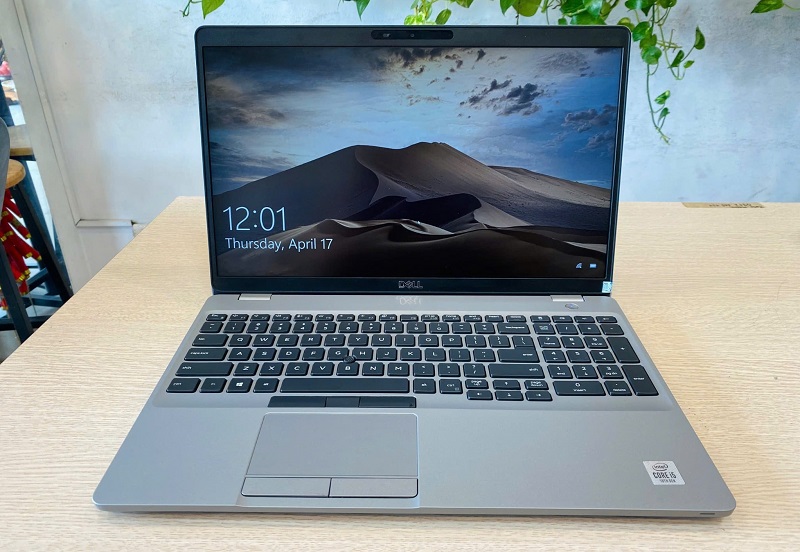 Chip i7 xử lý tốt các tác vụ văn phòng cơ bản