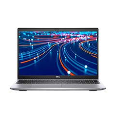 Dell Latitude 5510