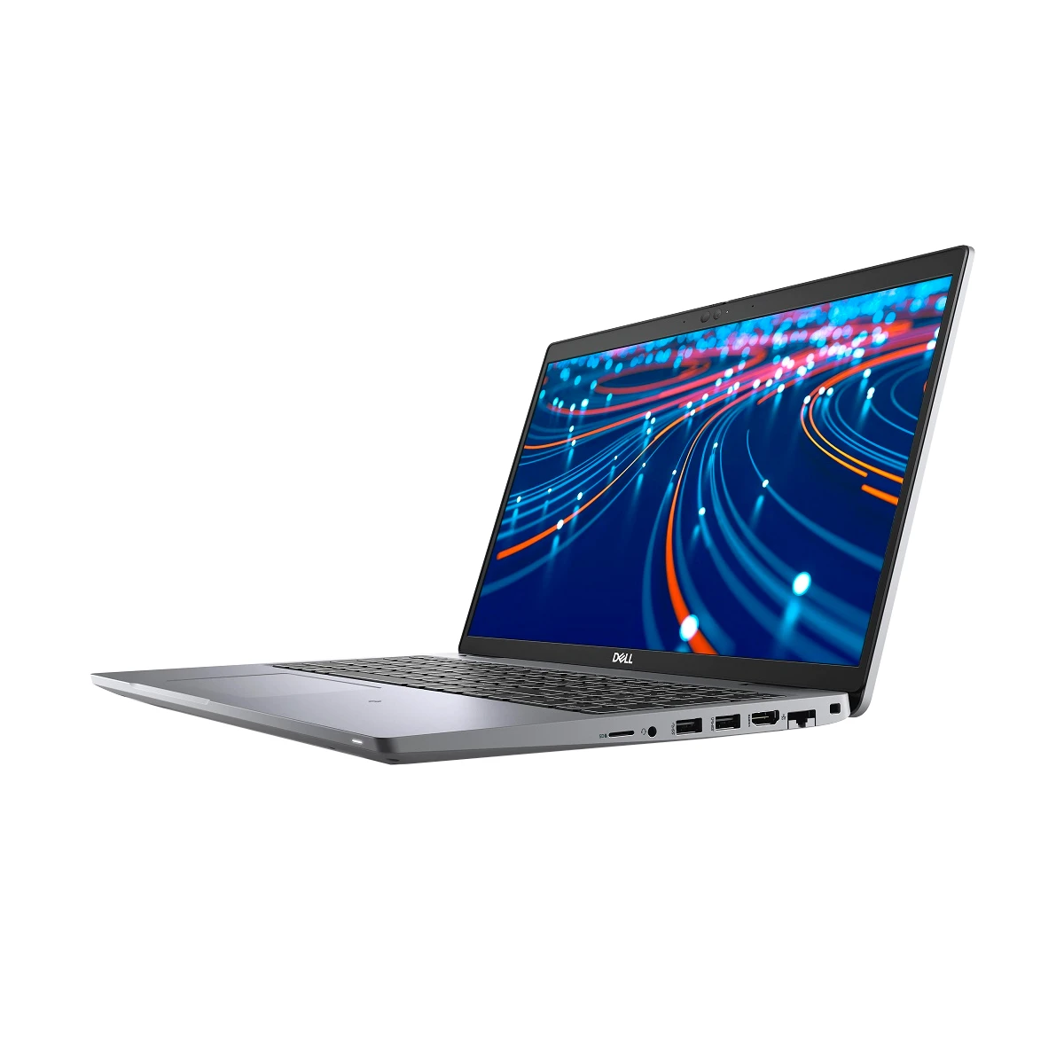 Dell Latitude 5521