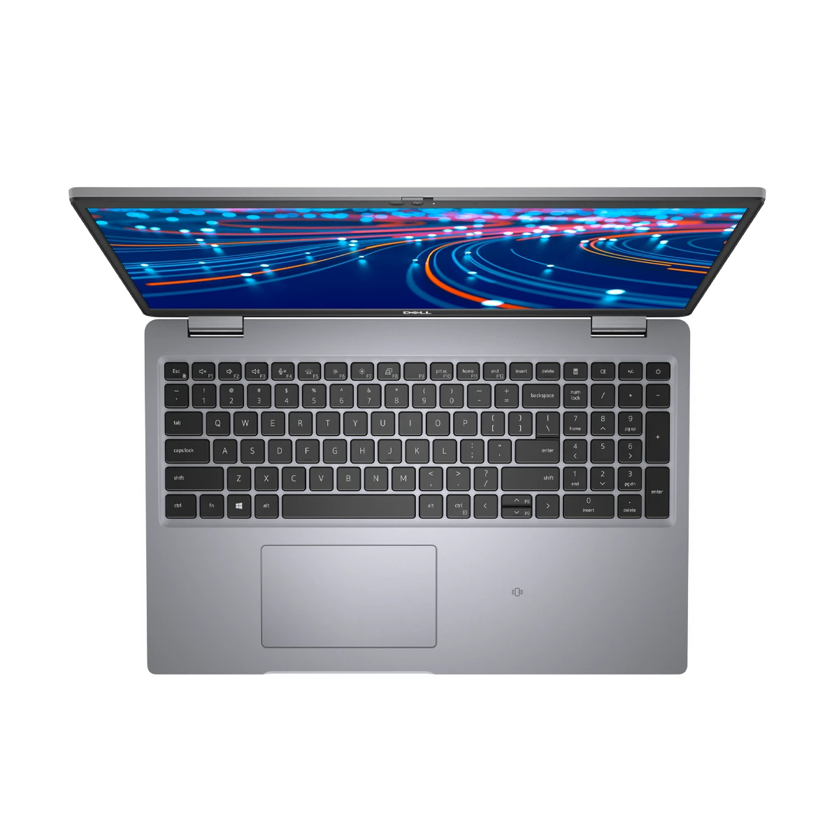 Dell Latitude 5521