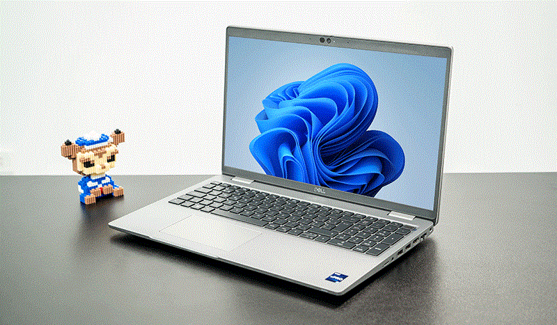 Dell Latitude 5530, laptop tầm trung, gọn nhẹ, cấu hình ổn định cho kế toán