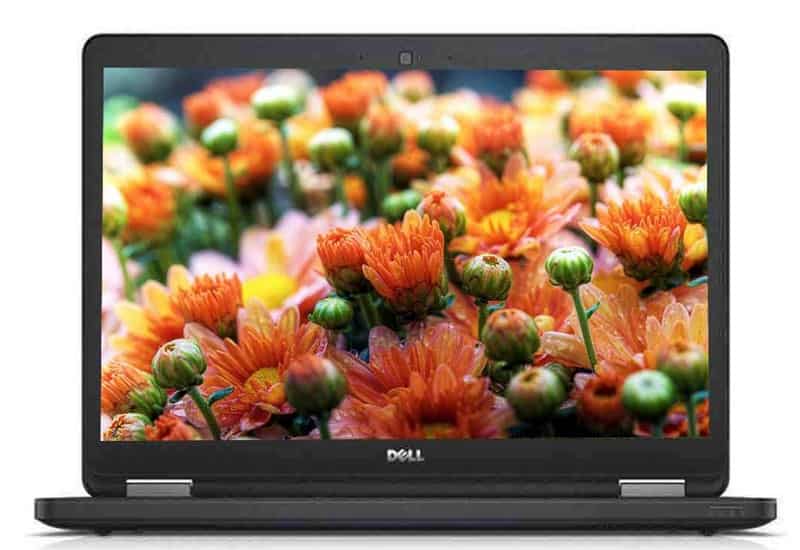 Dell Latitude 5531 là lựa chọn đáng đầu Tại sao Dell Latitude 5531 là lựa chọn đáng đầu tư nhất
