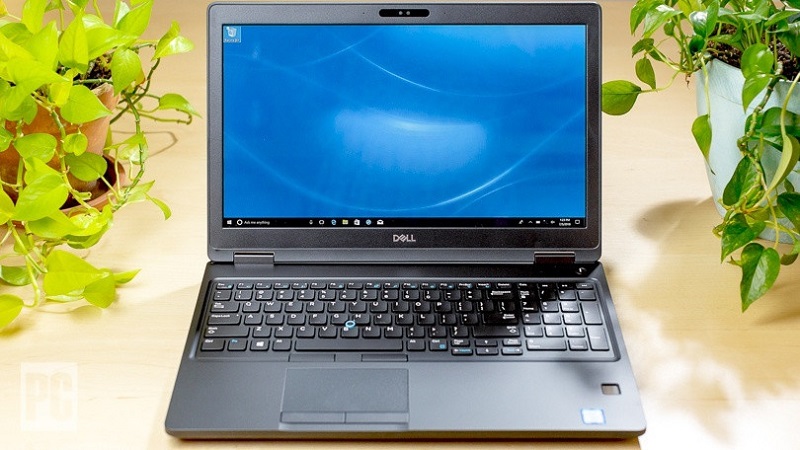 Laptop này có thể xử lý nhiều tác vụ cơ bản Laptop này có thể xử lý mượt mà nhiều tác vụ
