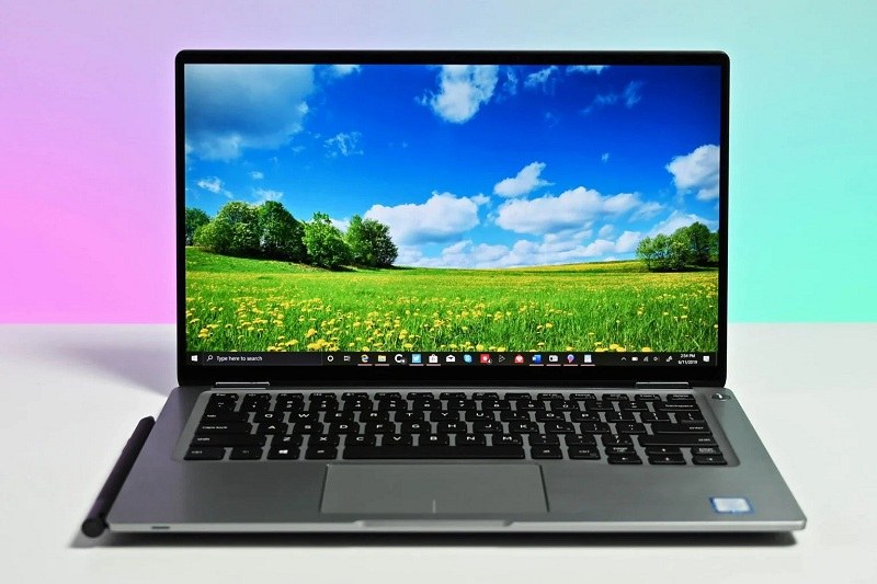 Dell Latitude 7000 Series là dòng laptop doanh nhân cao cấp Dell Latitude 7000 Series