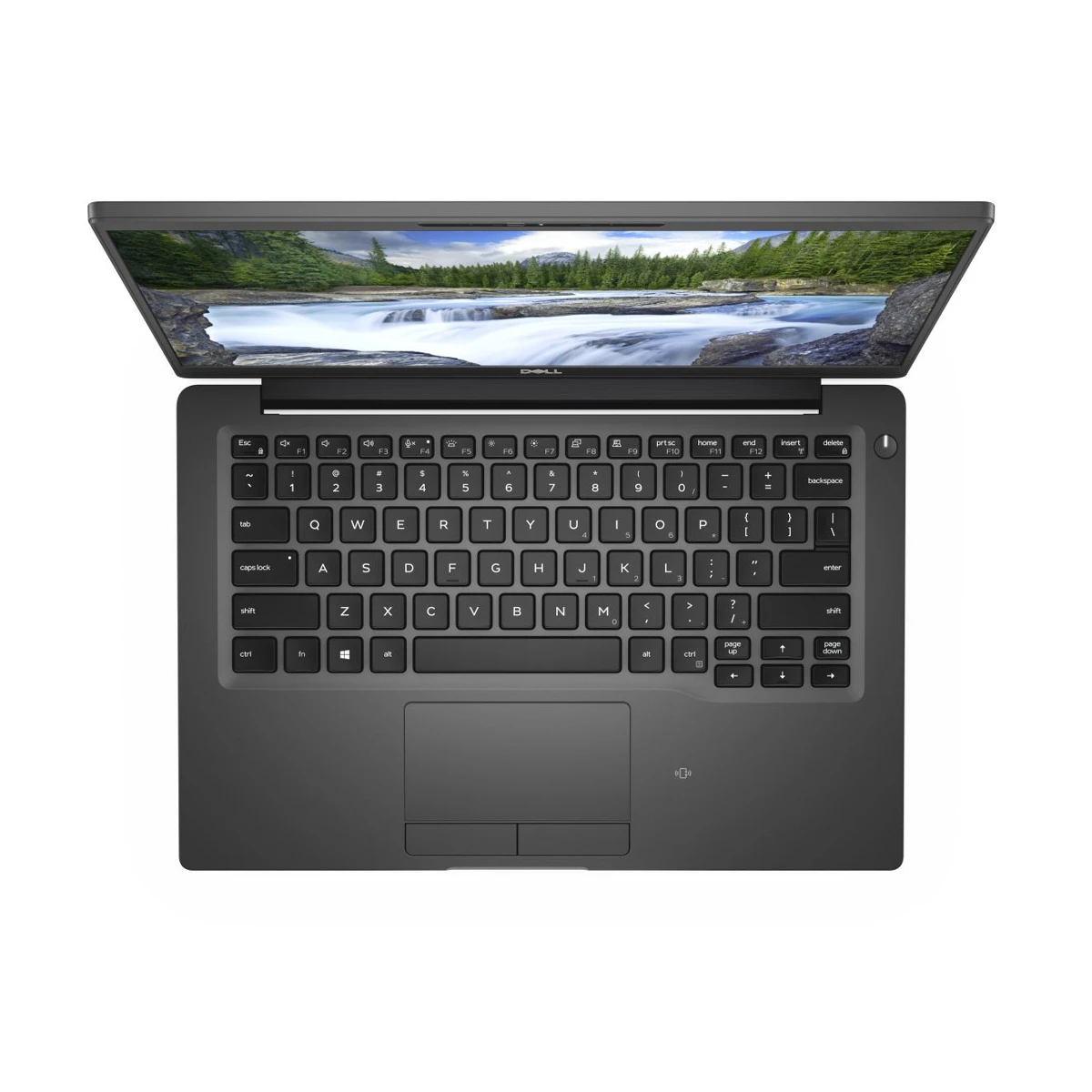 Dell Latitude 7400