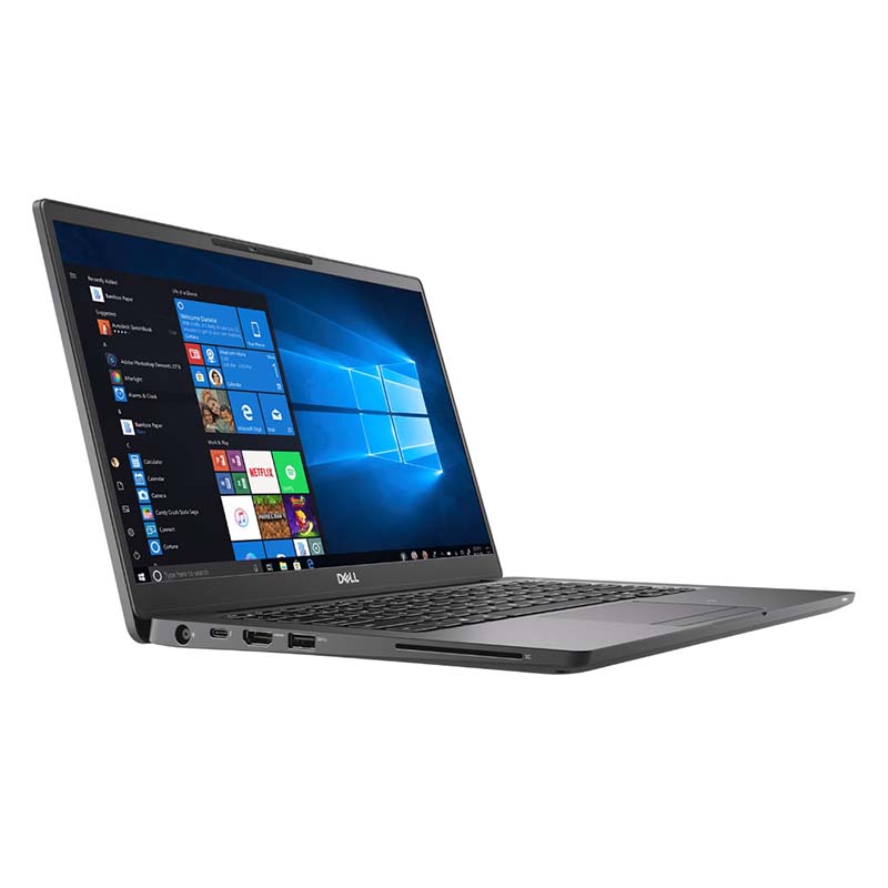 Dell Latitude 7400