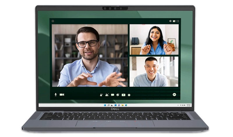 Dell Latitude 7400 mang đến hiệu năng ổn định cho dân văn phòng