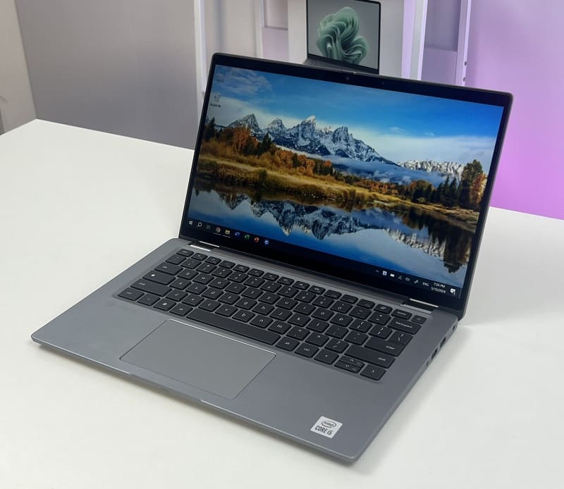 Pin 72 Wh cho thời lượng 3-4 giờ