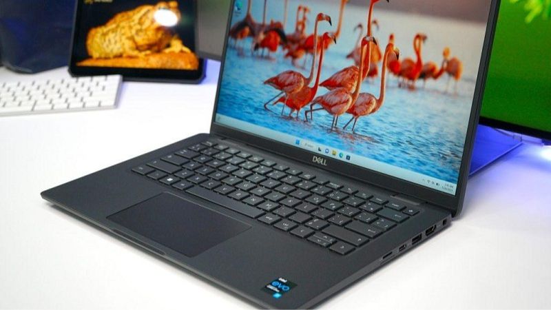 Dell Latitude 7420 là dòng laptop 14 inch được khuyên dùng Dell Latitude 7420 là dòng laptop 14 inch có thiết kế nhỏ gọn