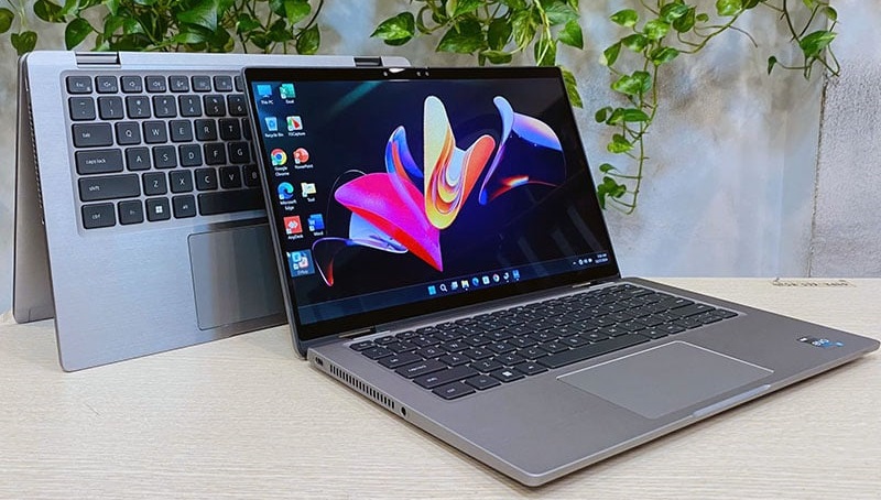 Máy có màn hình 14 inch, vỏ carbon bền bỉ, trọng lượng 1.3kg Máy có màn hình 14 inch, vỏ carbon bền bỉ, trọng lượng 1.3kg